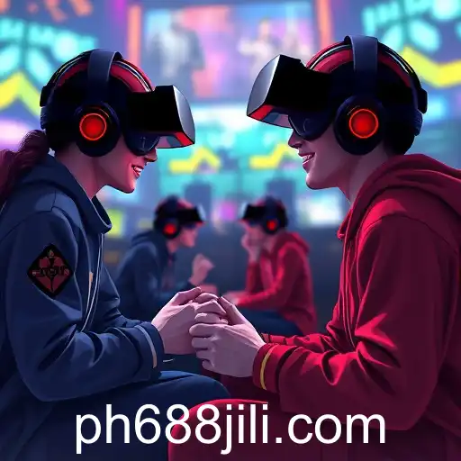 The Evolution of Online Gaming in the Modern Era