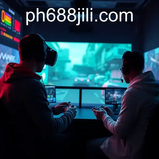 Emerging Trends and Excitement Surrounding Gaming in 2025