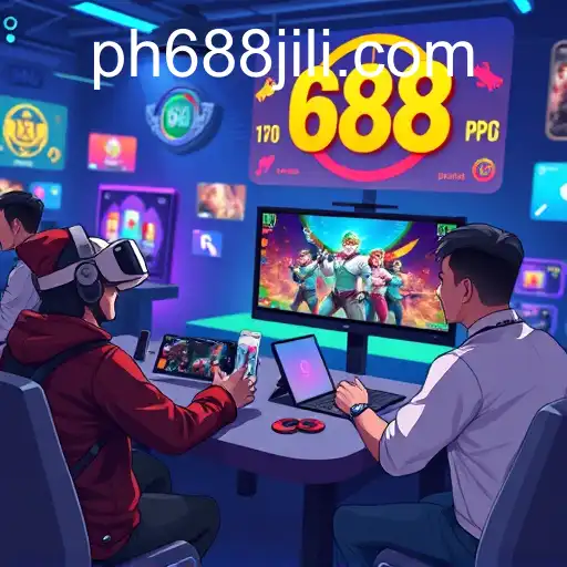 The Rise of Online Gaming: PH688 and Beyond