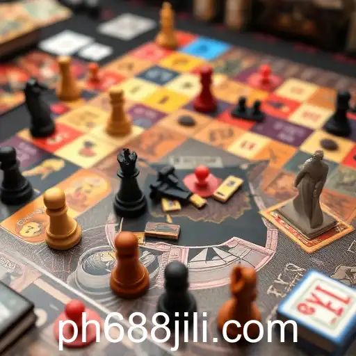 The Rising Popularity of ph688 in Online Gaming