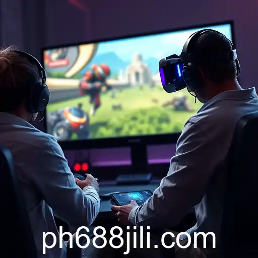 The Evolution of Online Gaming in 2025