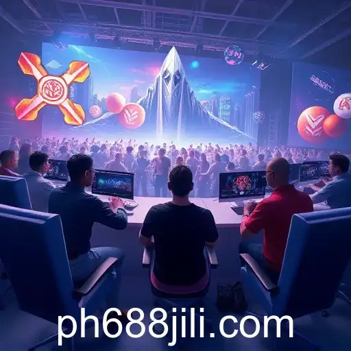 Virtual Reality Evolves: Transforming Gaming Landscapes